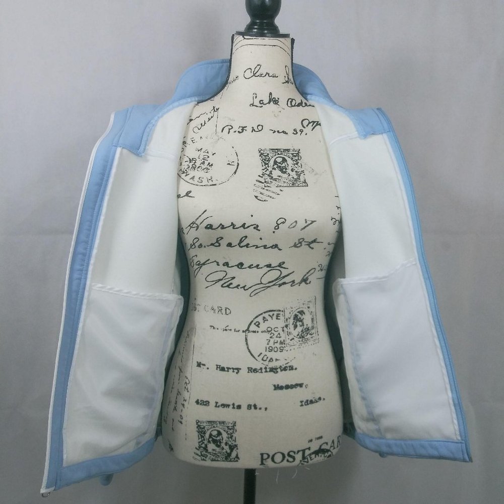 Sunice Tornado Performance Golf Jacket - image 8